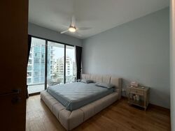 Waterfall Gardens (D10), Condominium #609136751
